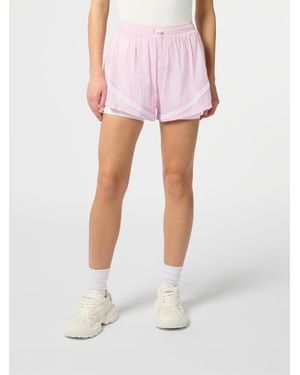Philipp Plein Shorts - Pink