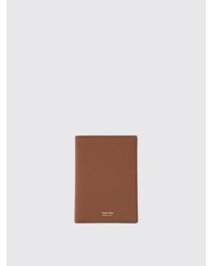 Tom Ford Wallet - White
