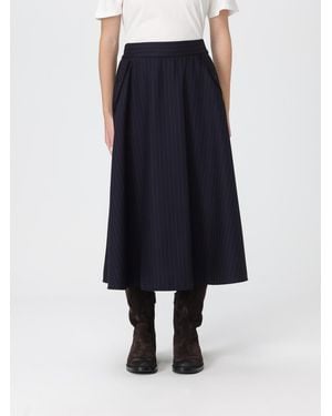 Golden Goose Skirt - Blue