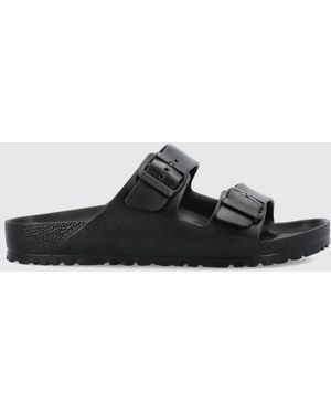 Birkenstock Arizona Eva Sandals - White