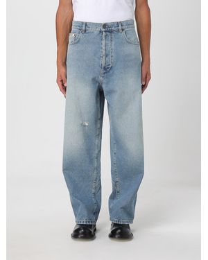 Moschino Jeans Homme - Bleu