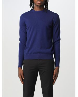 Ballantyne Sweatshirt Herren - Blau