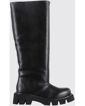 Paloma Barceló Shoes - Black