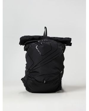 DIESEL Zaino Drape - Nero