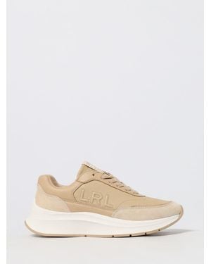 Ralph Lauren Sneakers - Natural
