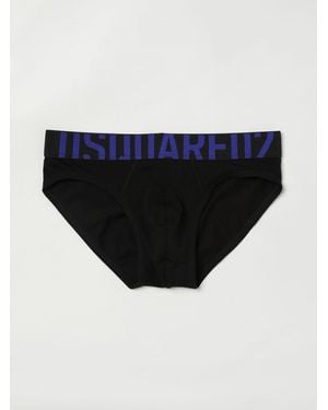 DSquared² Unterwäsche Herren - Schwarz