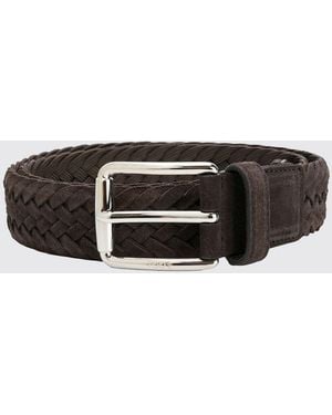 Tod's Belt - White