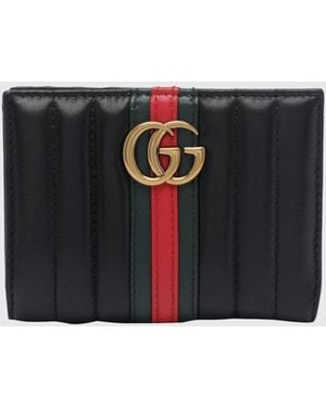 Gucci Wallet - White
