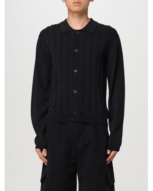 WOOD WOOD Sweater - Black