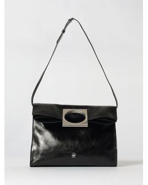 Bally Schultertasche Damen - Schwarz