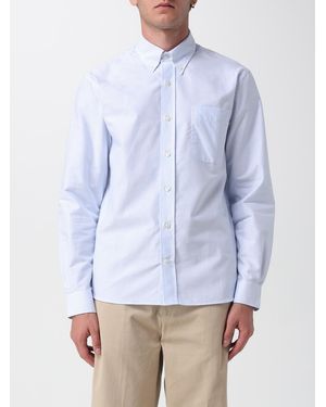 Sebago Shirt - Blue