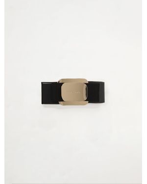 Ferragamo Hair Accessory - Black