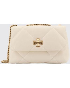 Tory Burch Shoulder Bag - Natural