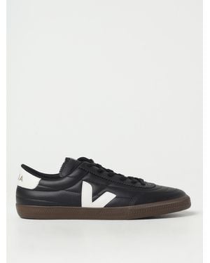 Veja Trainers - Black