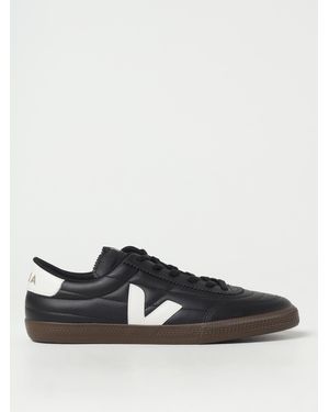 Veja Trainers - Black