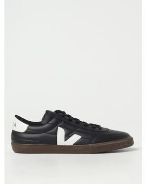 Veja Sneakers Panenka - Nero