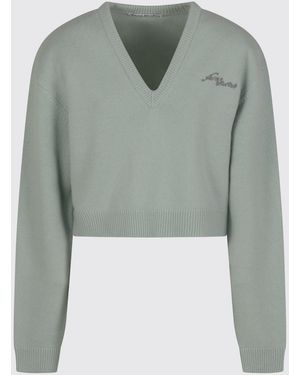 Acne Studios Jumper - Green