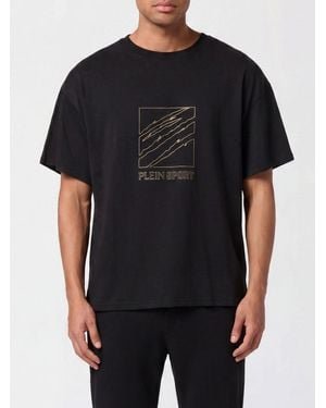 Philipp Plein T-Shirt - Black