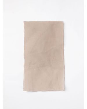 Alberta Ferretti Neck Scarf - Natural
