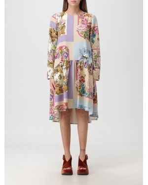 Vivetta Dress - White