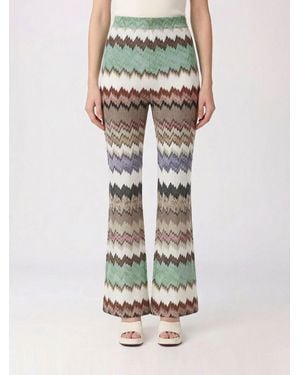 Missoni Trousers - Multicolour