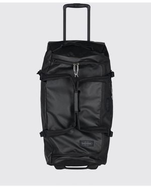 Eastpak Travel Bag - Black