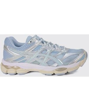 Asics Trainers - Blue