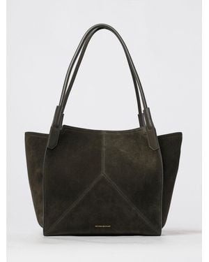 Victoria Beckham Shoulder Bag - Black
