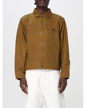 Filson Jacket - Natural
