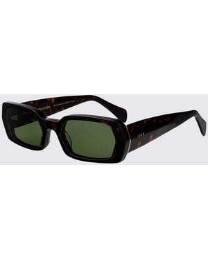 Retrosuperfuture Sunglasses - Black