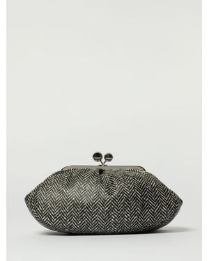 Weekend by Maxmara Handtasche Damen - Weiß