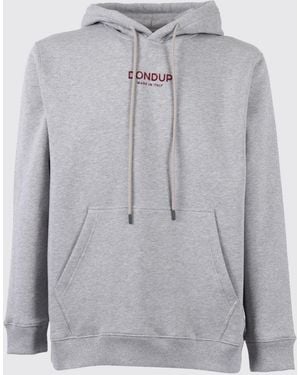 Dondup Sweatshirt - Grey