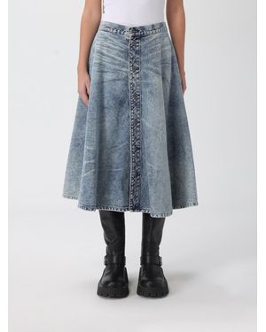 DIESEL Skirt - Blue