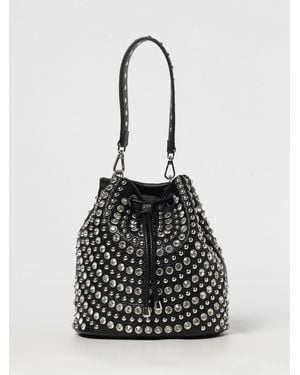 La Carrie Handtasche Damen - Weiß