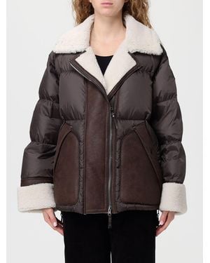 Parajumpers Coat - Brown