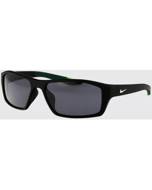 Nike Sonnenbrillen Damen - Schwarz