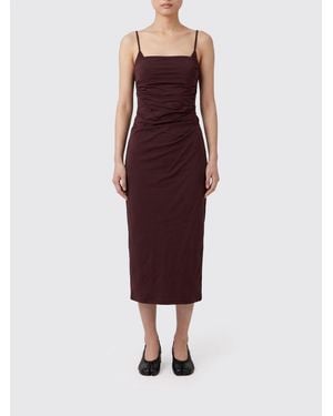 Patrizia Pepe Dress - Red