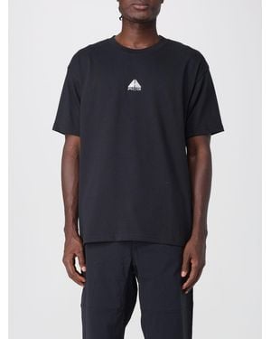 Nike T-Shirt - Blue