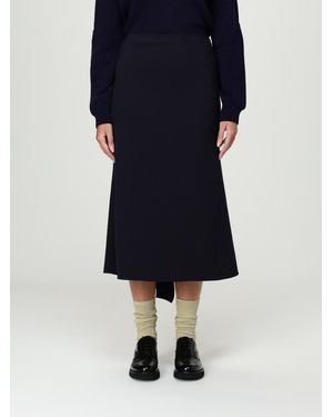 Victoria Beckham Skirt - Blue