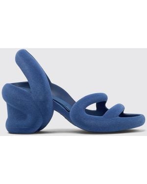 Camper Kobarah Eva Xl Extralight Sandals - Blue