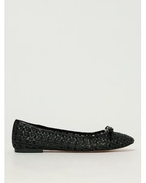 Twinset Ballerinas Damen - Schwarz