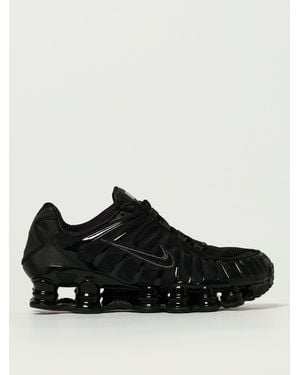 Nike Trainers - Black