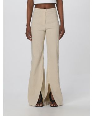 Pinko Hose Damen - Natur
