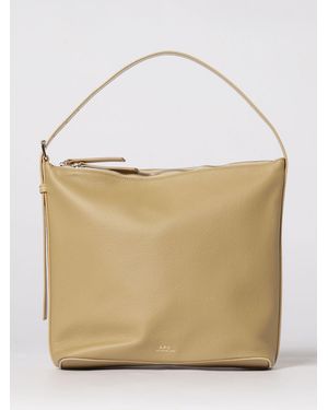 A.P.C. Borsa Vera - Neutro