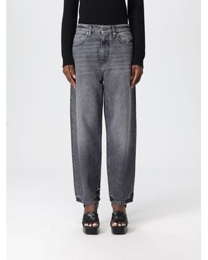 Pinko Jeans Damen - Grau