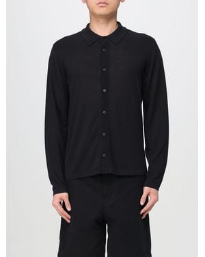 Roberto Collina Camicia - Blu
