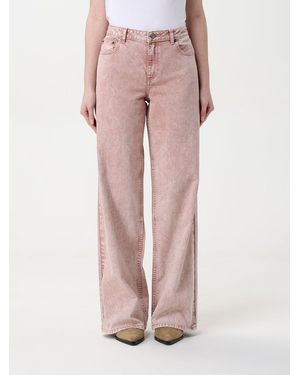 Michael Kors Jeans Damen - Pink