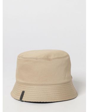 Brunello Cucinelli Cappello Donna - Neutro