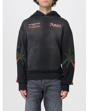 Amiri Sweatshirt Herren - Schwarz