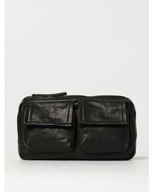 Ann Demeulemeester Umhängetasche Herren - Schwarz